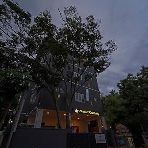 Super Townhouse Orchid Residency Near T.Nagar
